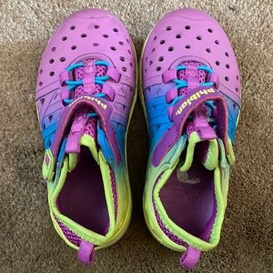 Stride Rite Phibian Shoes